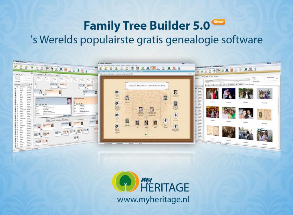myheritage family tree builder 7 premium crack